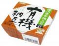 国産有機納豆 400g 【ムソー】