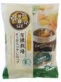 【サクラ食品】オーガニックシロップ　15gx8ヶ入