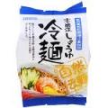 自然伝麺・しょうゆ冷麺2人前【ムソー】【夏季限定】