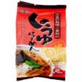 自然伝麺・しょうゆらーめん【ムソー】