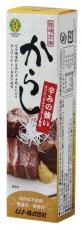 【ムソー】旨み本来・からし(チューブ)　40g　