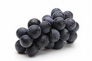 有機栽培・巨峰　1kg (2～4房入り)　【熊本県産】<予約制>
