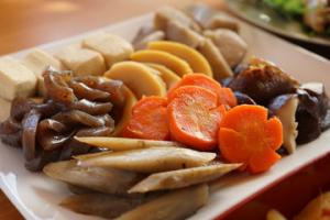 【ムソー】無添加おせち料理【お煮しめセット】 6品