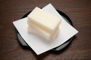 白米のし餅　　5合(約900g)　　秋田県産