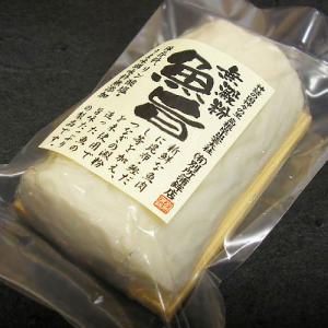 【別所蒲鉾】無澱粉蒲鉾・魚旨　　1本入 