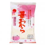 華おから 120gx2袋セット【ムソー】